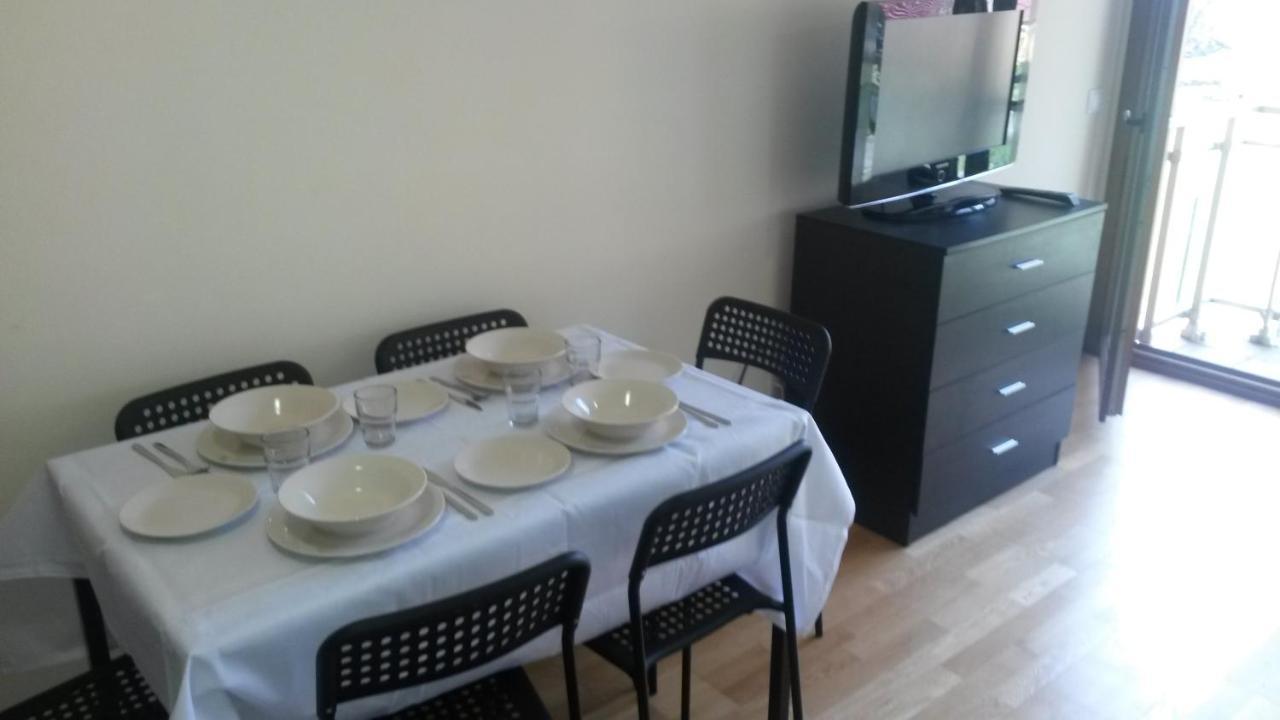 En El Sella Apartman Onís Kültér fotó
