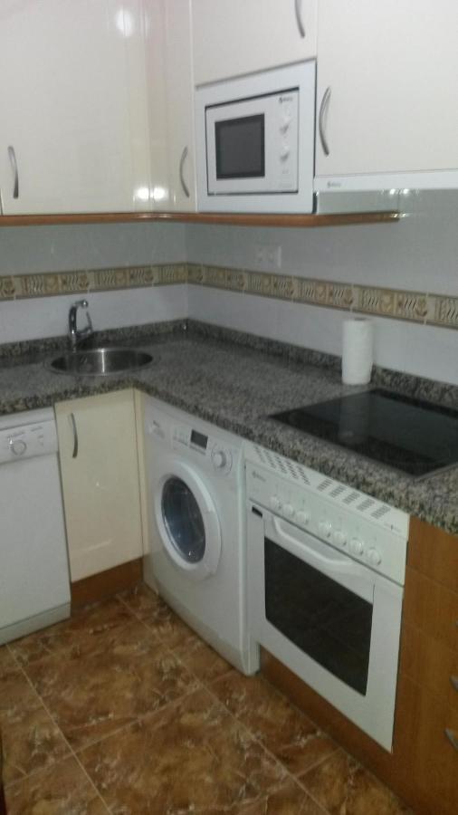 En El Sella Apartman Onís Kültér fotó